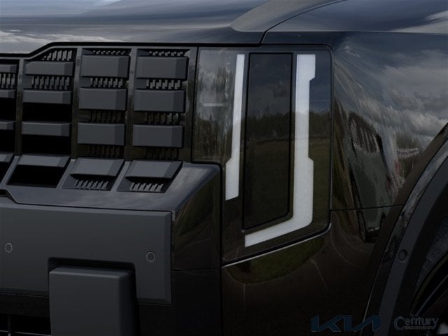 2027 Kia Telluride X-Line SX