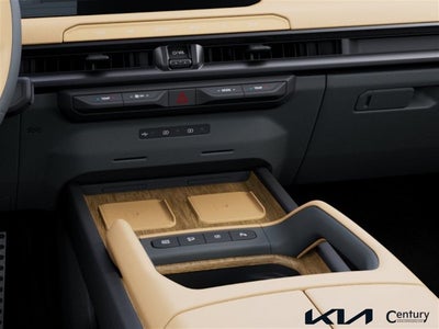2027 Kia Telluride X-Line SX