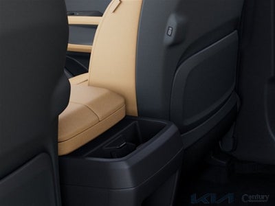 2027 Kia Telluride X-Line SX