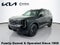 2027 Kia Telluride X-Pro SX