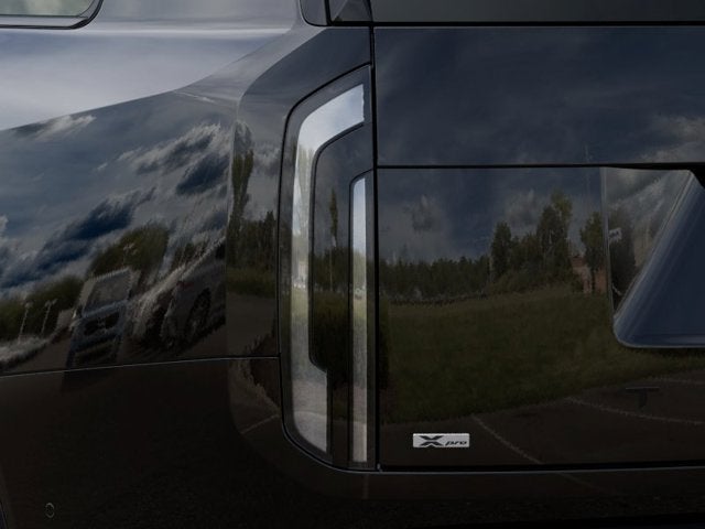 2027 Kia Telluride X-Pro SX