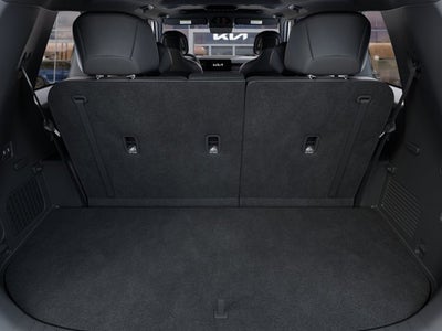 2027 Kia Telluride X-Pro SX