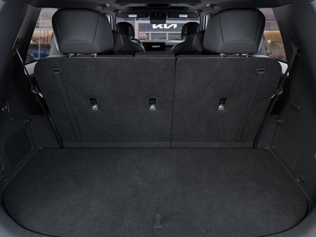 2027 Kia Telluride X-Pro SX