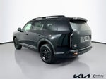 2027 Kia Telluride X-Pro SX