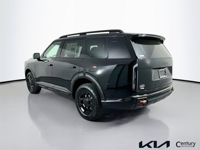 2027 Kia Telluride X-Pro SX