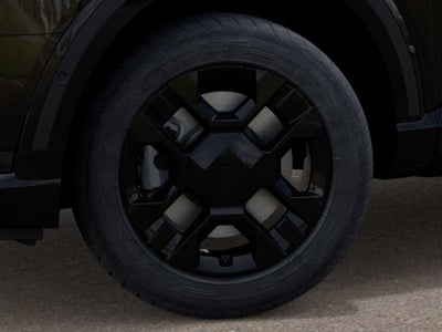 2027 Kia Telluride X-Pro SX