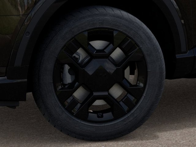 2027 Kia Telluride X-Pro SX