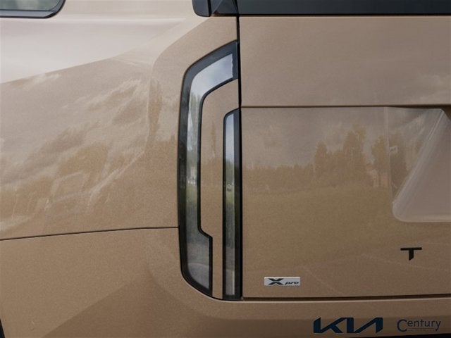 2027 Kia Telluride X-Pro SX