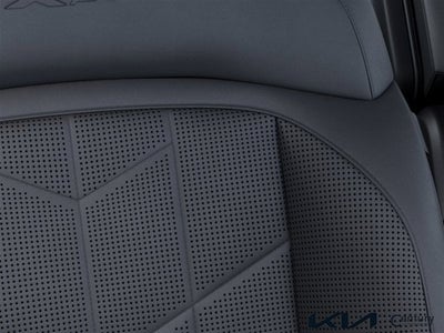 2027 Kia Telluride X-Pro SX