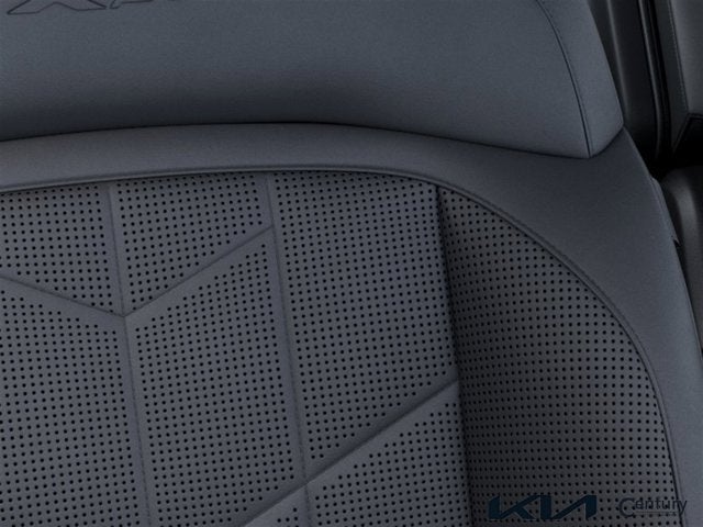 2027 Kia Telluride X-Pro SX