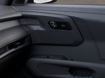 2027 Kia Telluride X-Pro SX