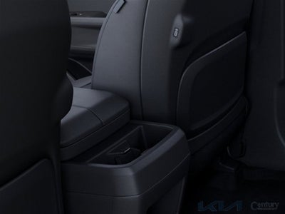 2027 Kia Telluride X-Pro SX