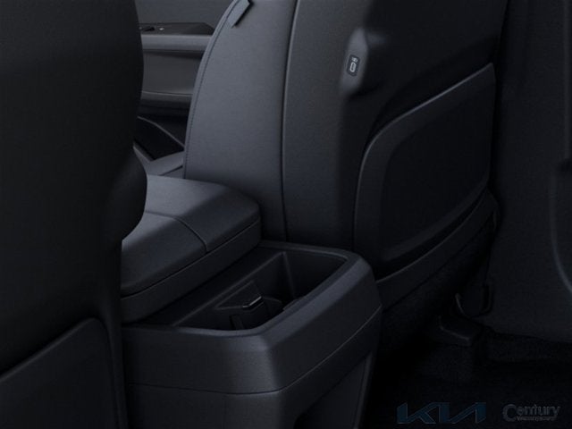 2027 Kia Telluride X-Pro SX