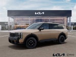 2027 Kia Telluride X-Pro SX