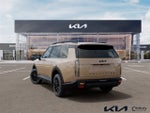 2027 Kia Telluride X-Pro SX