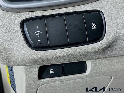 2017 Kia Sorento LX V6