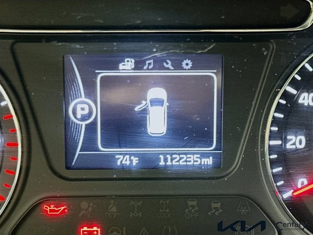 2017 Kia Sorento LX V6