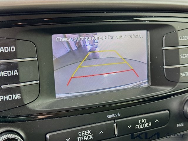 2017 Kia Sorento LX V6