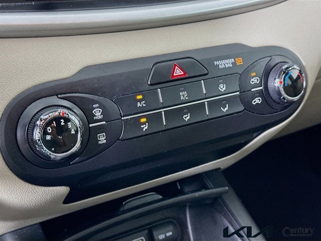 2017 Kia Sorento LX V6