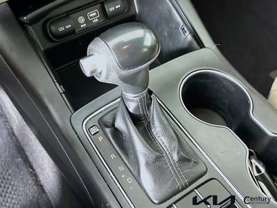 2017 Kia Sorento LX V6