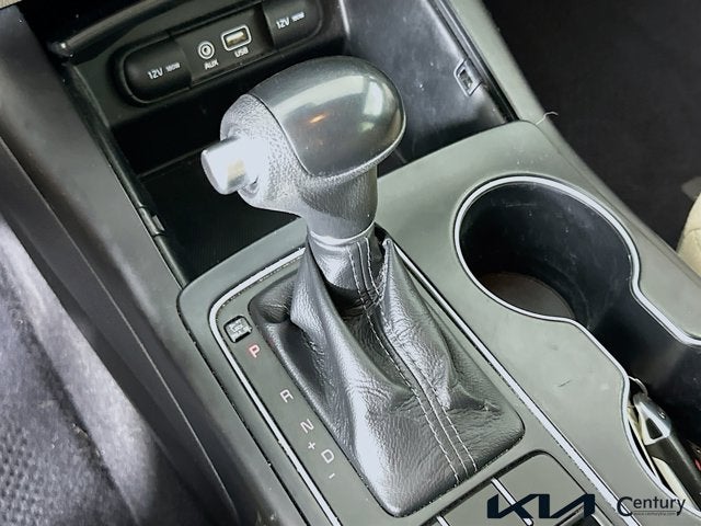 2017 Kia Sorento LX V6