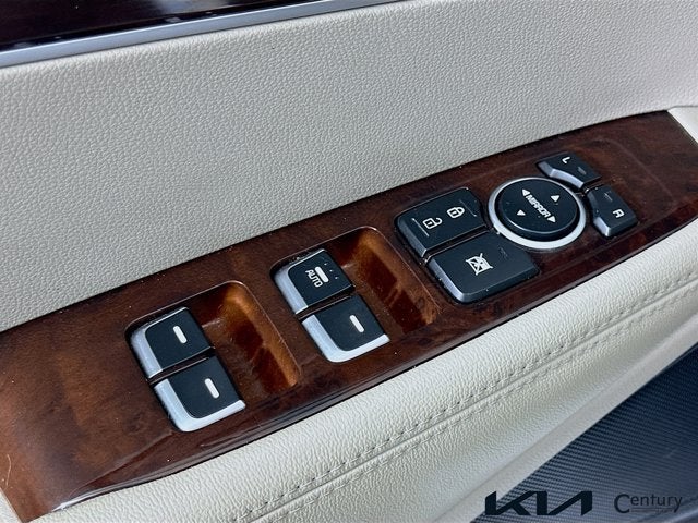 2017 Kia Sorento LX V6