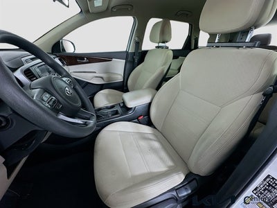 2017 Kia Sorento LX V6