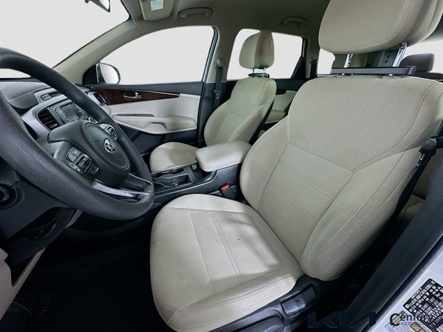 2017 Kia Sorento LX V6