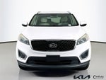 2017 Kia Sorento LX V6