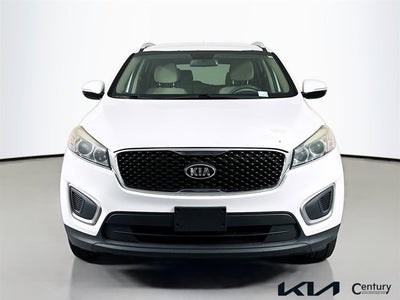 2017 Kia Sorento LX V6