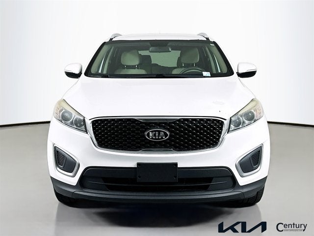 2017 Kia Sorento LX V6