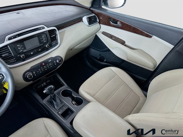 2017 Kia Sorento LX V6