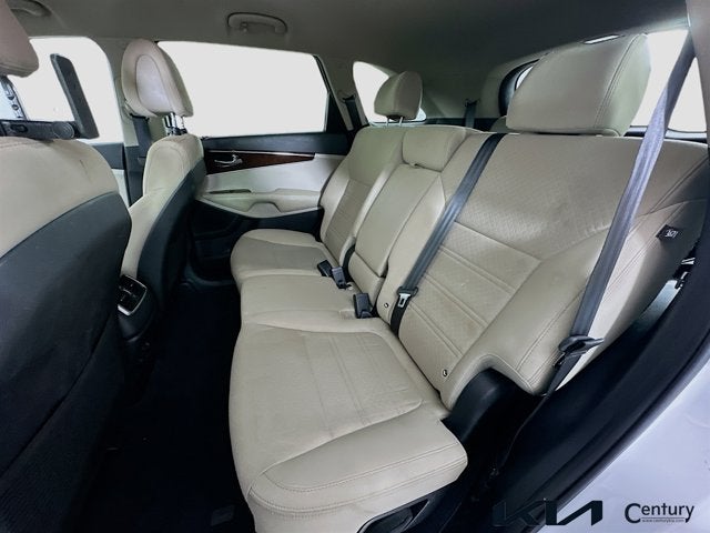 2017 Kia Sorento LX V6