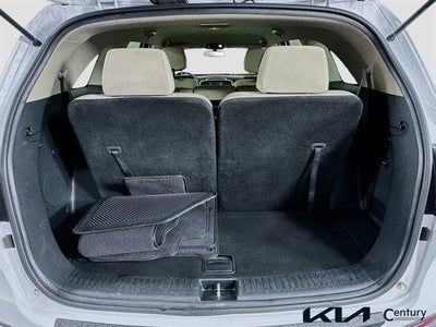 2017 Kia Sorento LX V6