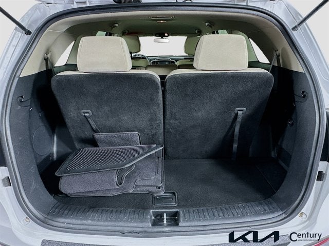 2017 Kia Sorento LX V6