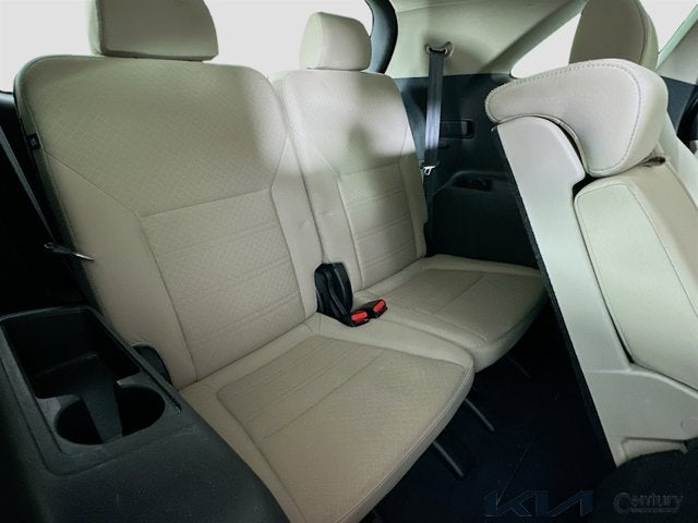 2017 Kia Sorento LX V6