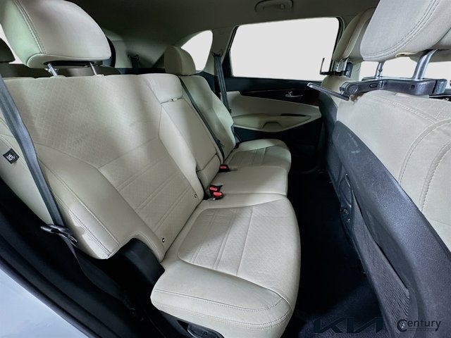 2017 Kia Sorento LX V6