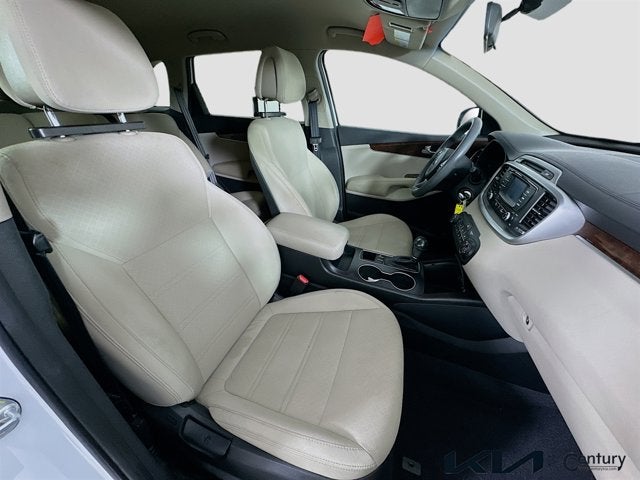 2017 Kia Sorento LX V6