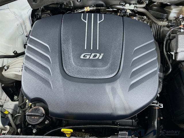 2017 Kia Sorento LX V6