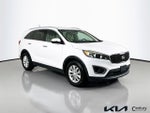 2017 Kia Sorento LX V6