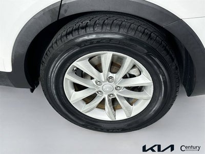 2017 Kia Sorento LX V6