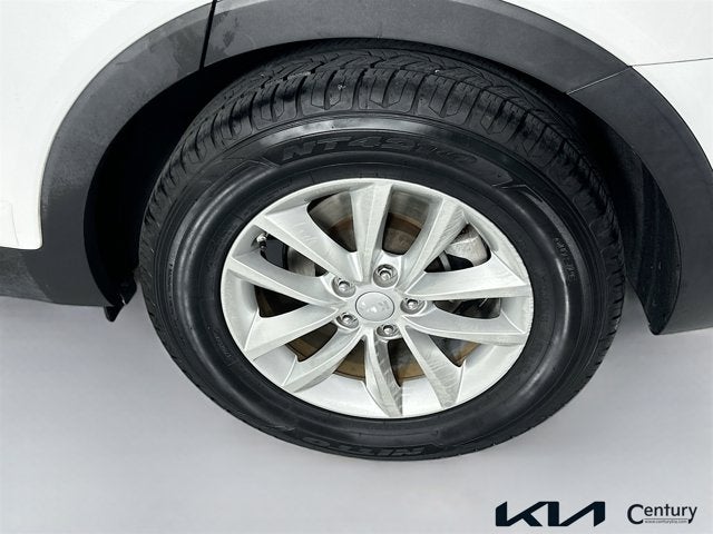 2017 Kia Sorento LX V6