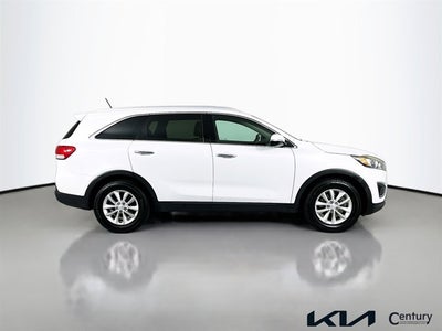 2017 Kia Sorento LX V6