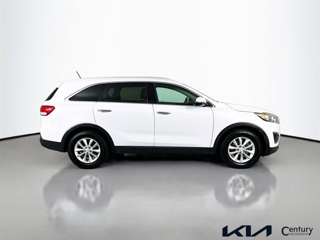 2017 Kia Sorento LX V6