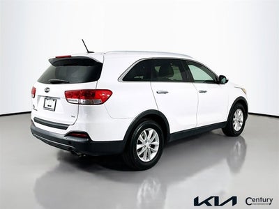 2017 Kia Sorento LX V6
