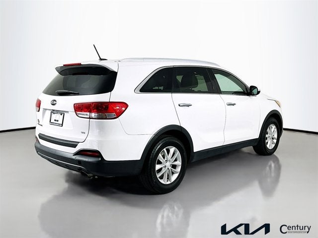 2017 Kia Sorento LX V6