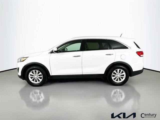 2017 Kia Sorento LX V6