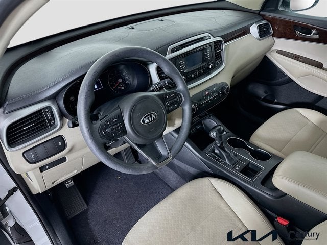 2017 Kia Sorento LX V6
