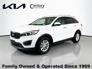 2017 Kia Sorento LX V6