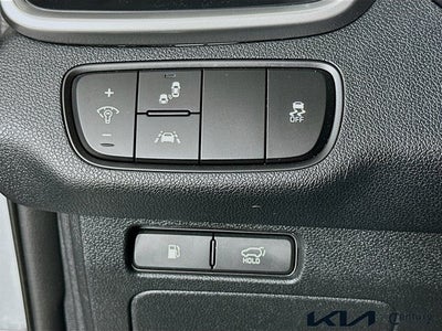 2020 Kia Sorento EX V6